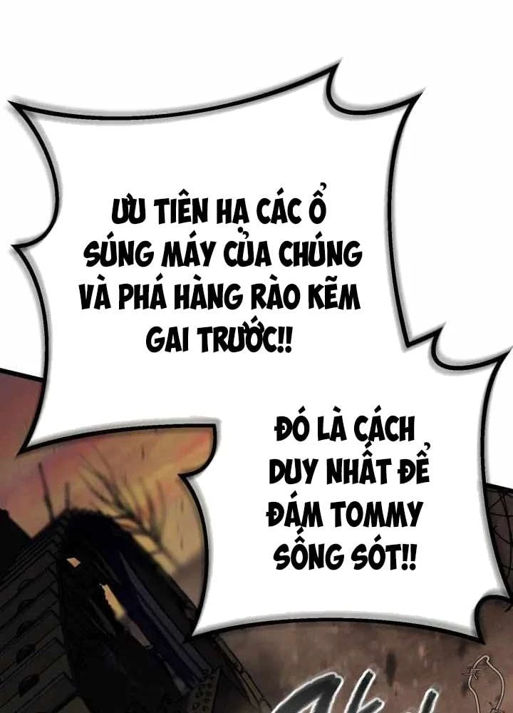 Cẩm Nang Leo Rank Của Đại Tướng Hoa Kỳ Chapter 31 - Trang 36