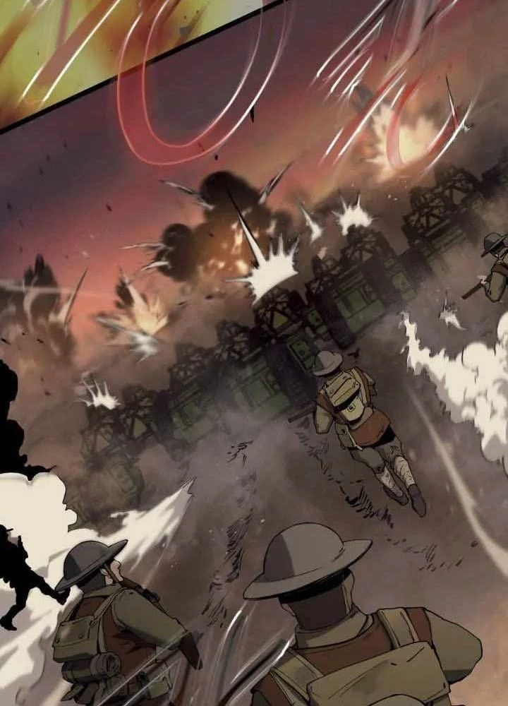 Cẩm Nang Leo Rank Của Đại Tướng Hoa Kỳ Chapter 31 - Trang 8