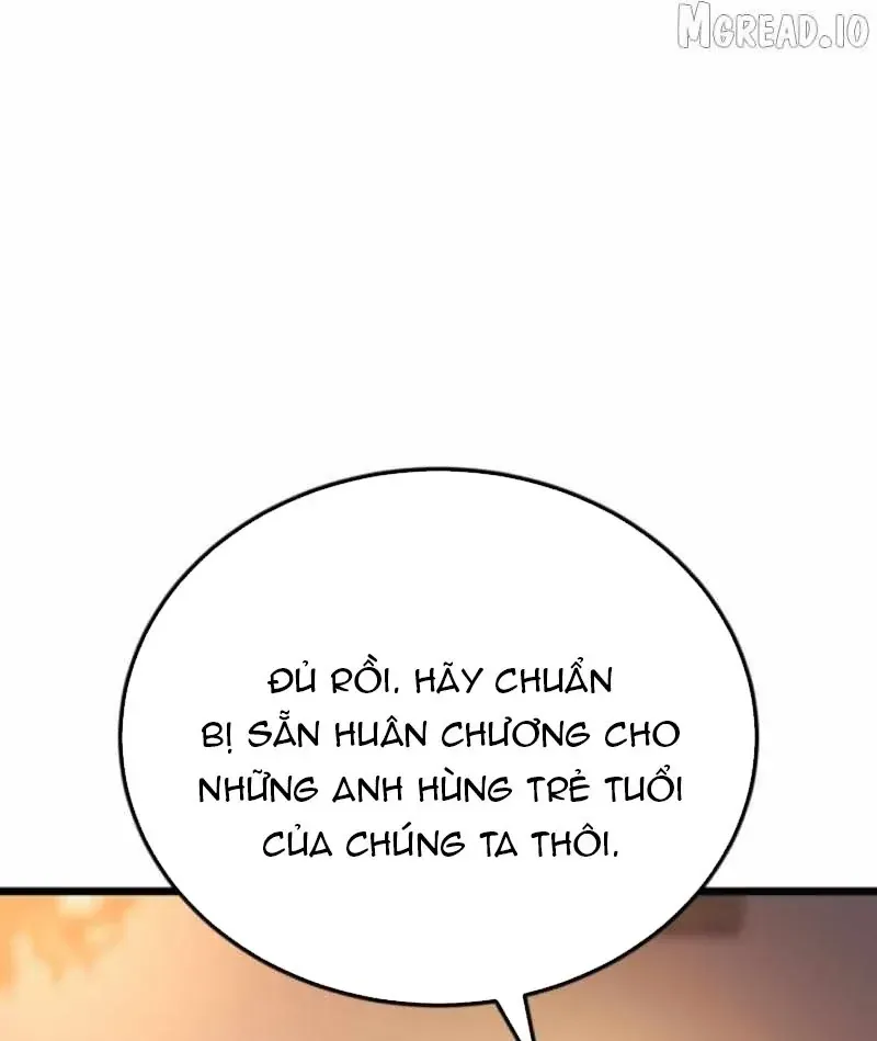 Cẩm Nang Leo Rank Của Đại Tướng Hoa Kỳ Chapter 32 - Trang 17