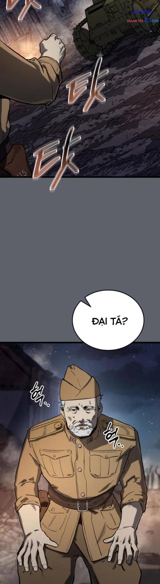 Cẩm Nang Leo Rank Của Đại Tướng Hoa Kỳ Chapter 33 - Trang 12