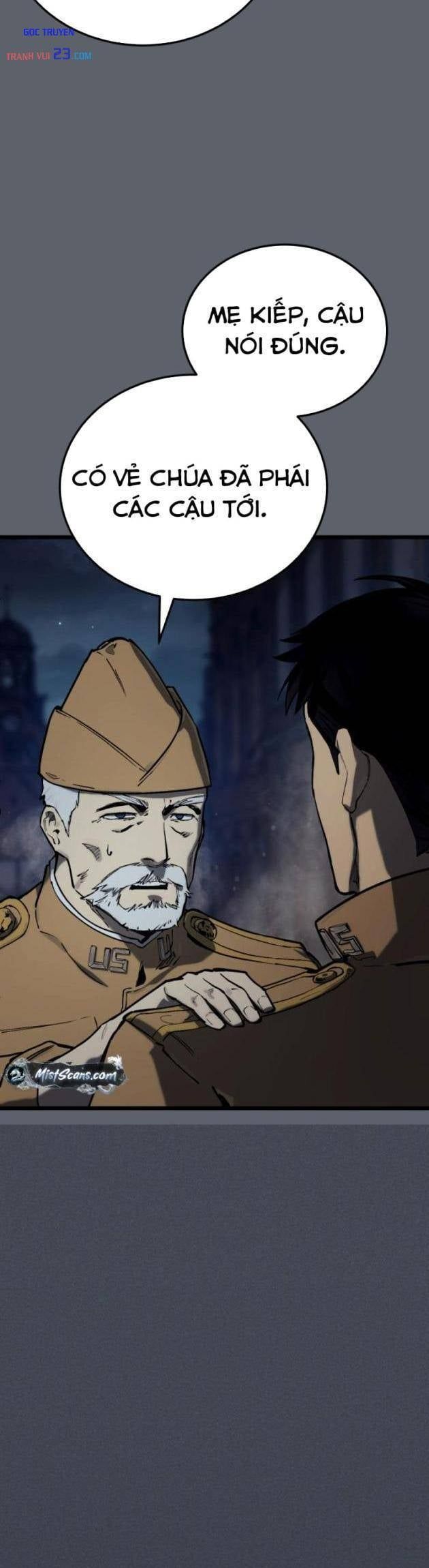 Cẩm Nang Leo Rank Của Đại Tướng Hoa Kỳ Chapter 33 - Trang 14