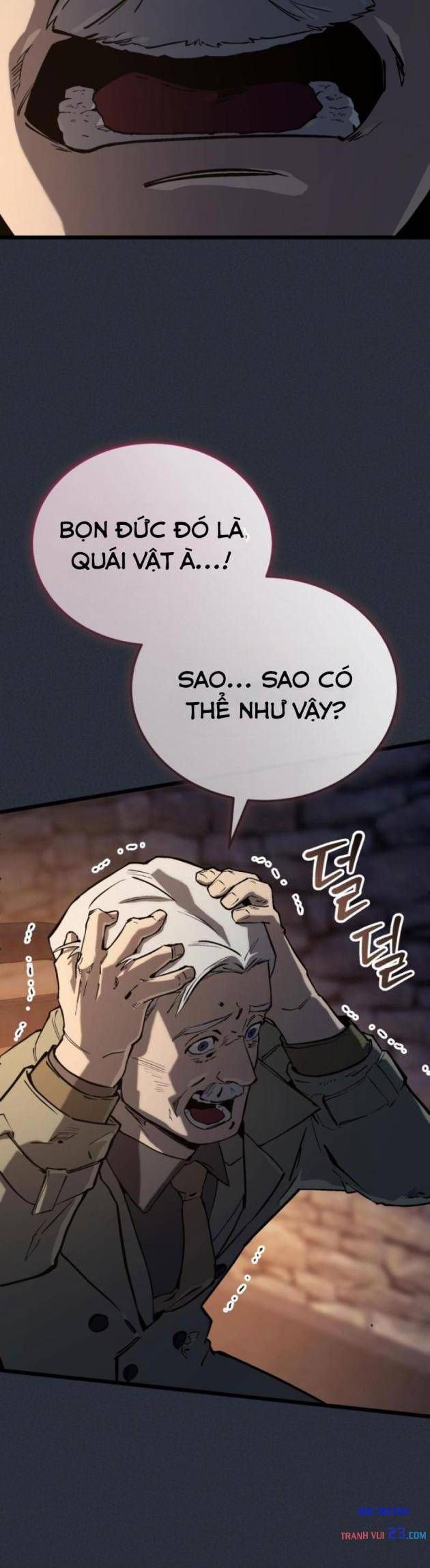 Cẩm Nang Leo Rank Của Đại Tướng Hoa Kỳ Chapter 33 - Trang 18