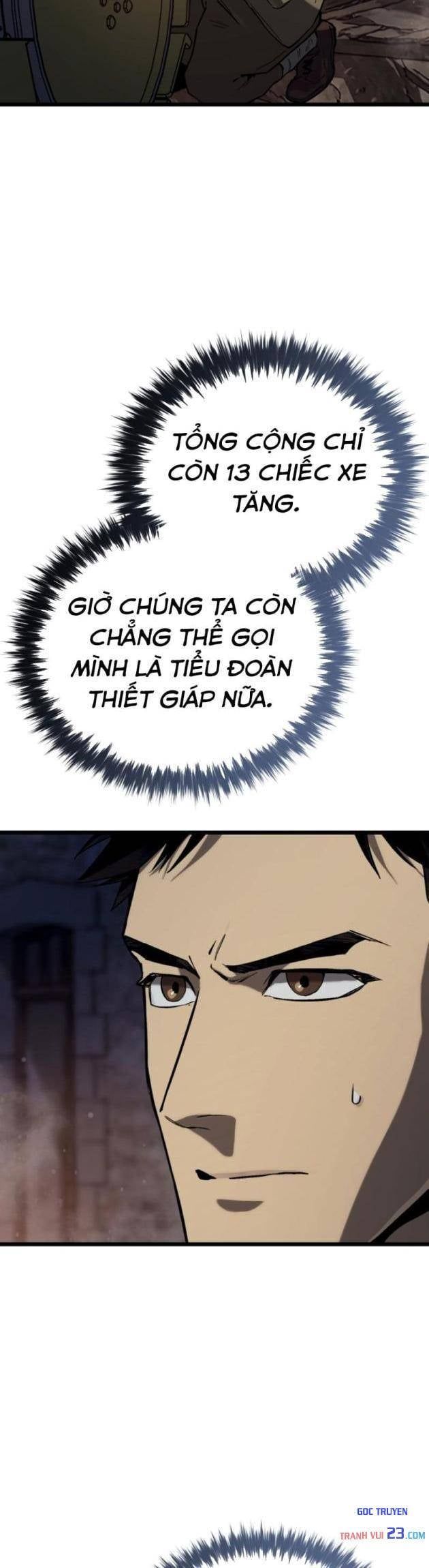 Cẩm Nang Leo Rank Của Đại Tướng Hoa Kỳ Chapter 33 - Trang 22