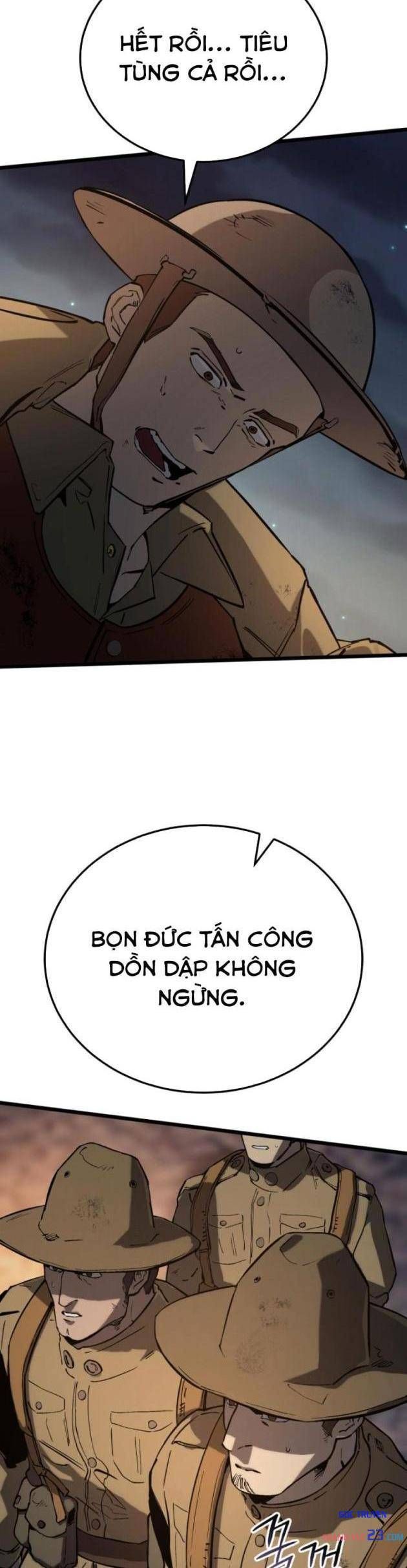 Cẩm Nang Leo Rank Của Đại Tướng Hoa Kỳ Chapter 33 - Trang 27