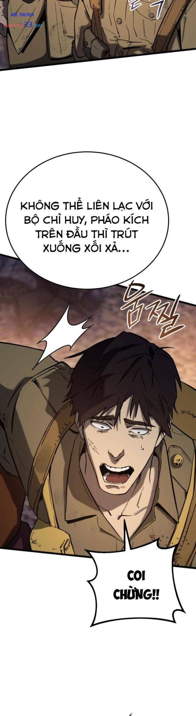 Cẩm Nang Leo Rank Của Đại Tướng Hoa Kỳ Chapter 33 - Trang 28