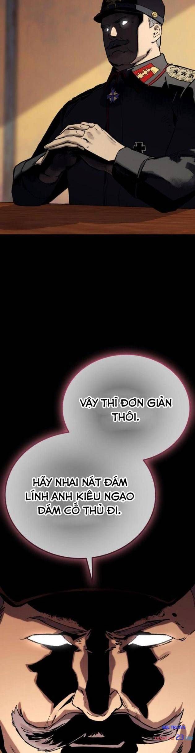 Cẩm Nang Leo Rank Của Đại Tướng Hoa Kỳ Chapter 33 - Trang 3