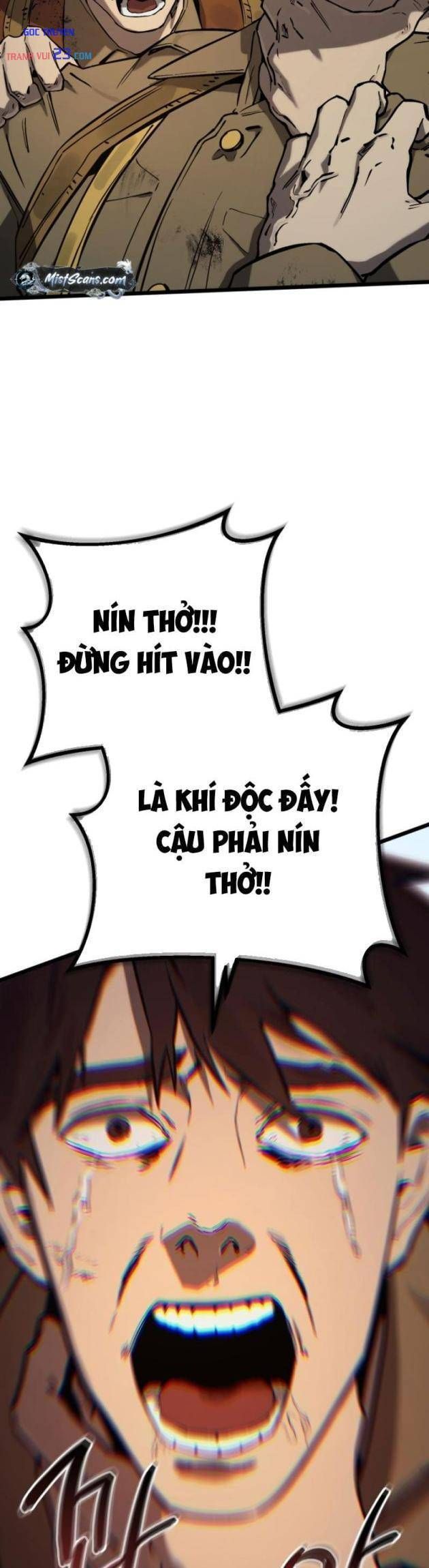 Cẩm Nang Leo Rank Của Đại Tướng Hoa Kỳ Chapter 33 - Trang 30