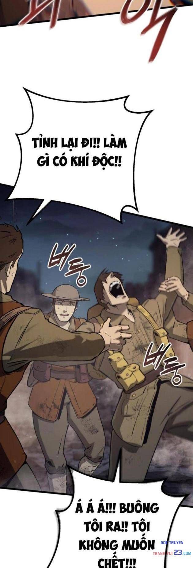 Cẩm Nang Leo Rank Của Đại Tướng Hoa Kỳ Chapter 33 - Trang 31
