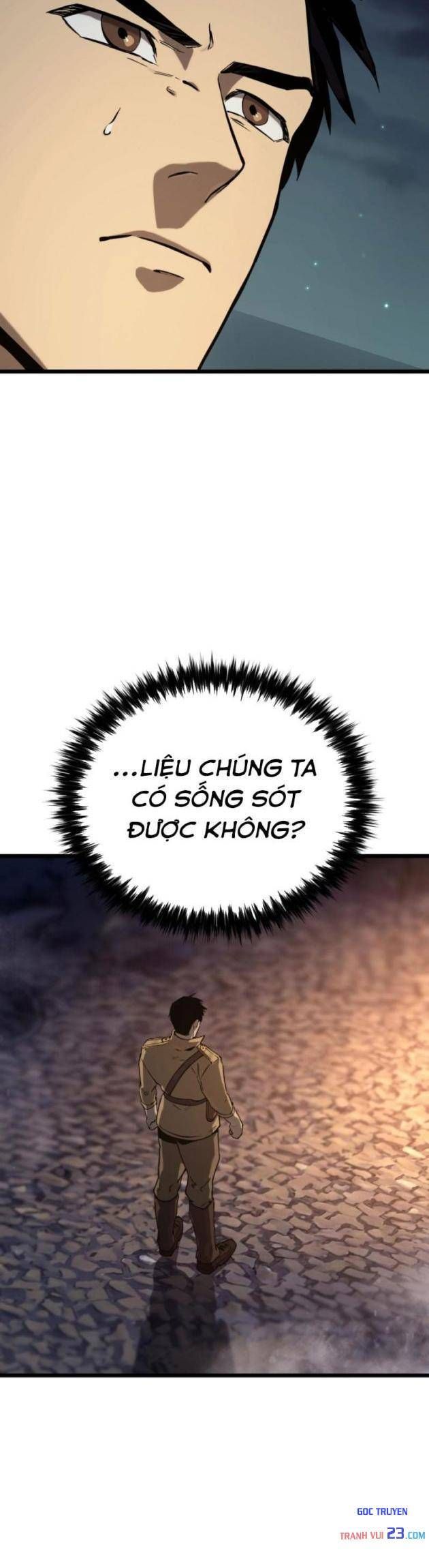 Cẩm Nang Leo Rank Của Đại Tướng Hoa Kỳ Chapter 33 - Trang 34