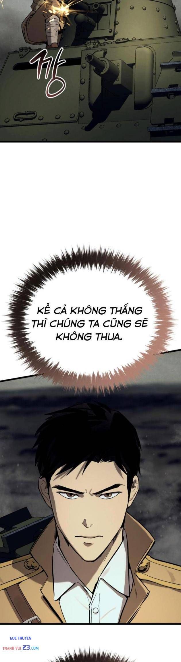 Cẩm Nang Leo Rank Của Đại Tướng Hoa Kỳ Chapter 33 - Trang 36