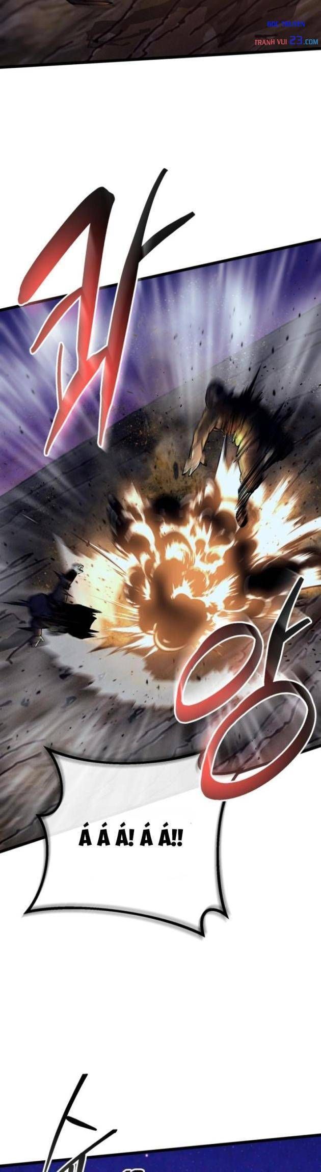 Cẩm Nang Leo Rank Của Đại Tướng Hoa Kỳ Chapter 33 - Trang 38