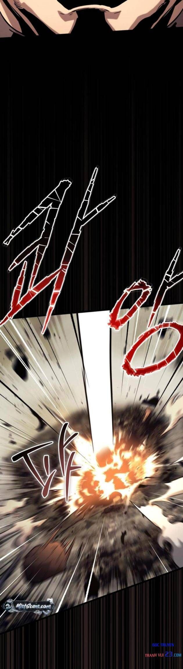 Cẩm Nang Leo Rank Của Đại Tướng Hoa Kỳ Chapter 33 - Trang 4