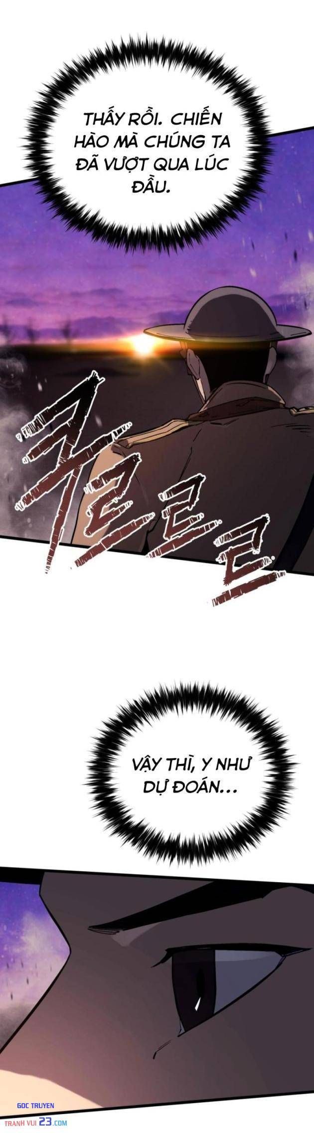 Cẩm Nang Leo Rank Của Đại Tướng Hoa Kỳ Chapter 33 - Trang 44