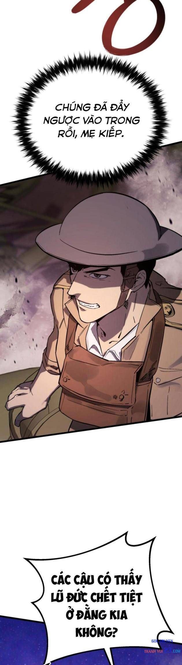 Cẩm Nang Leo Rank Của Đại Tướng Hoa Kỳ Chapter 33 - Trang 46