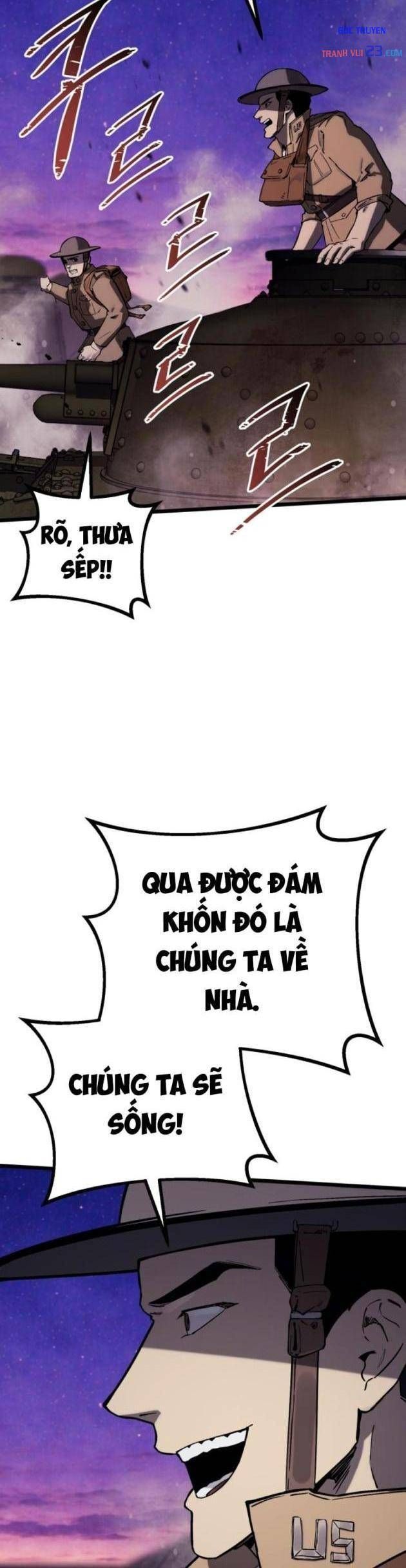 Cẩm Nang Leo Rank Của Đại Tướng Hoa Kỳ Chapter 33 - Trang 47