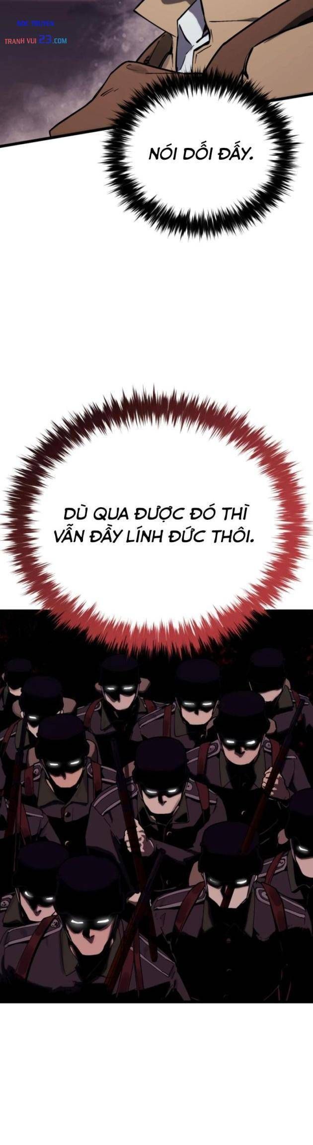 Cẩm Nang Leo Rank Của Đại Tướng Hoa Kỳ Chapter 33 - Trang 48