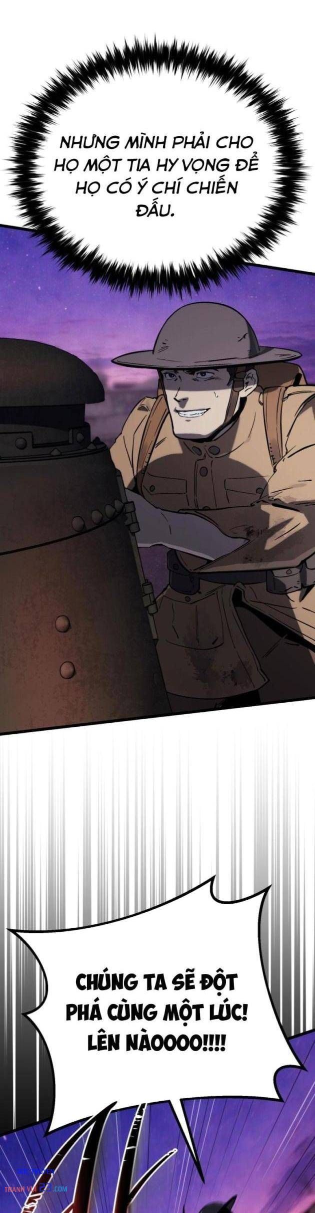 Cẩm Nang Leo Rank Của Đại Tướng Hoa Kỳ Chapter 33 - Trang 49