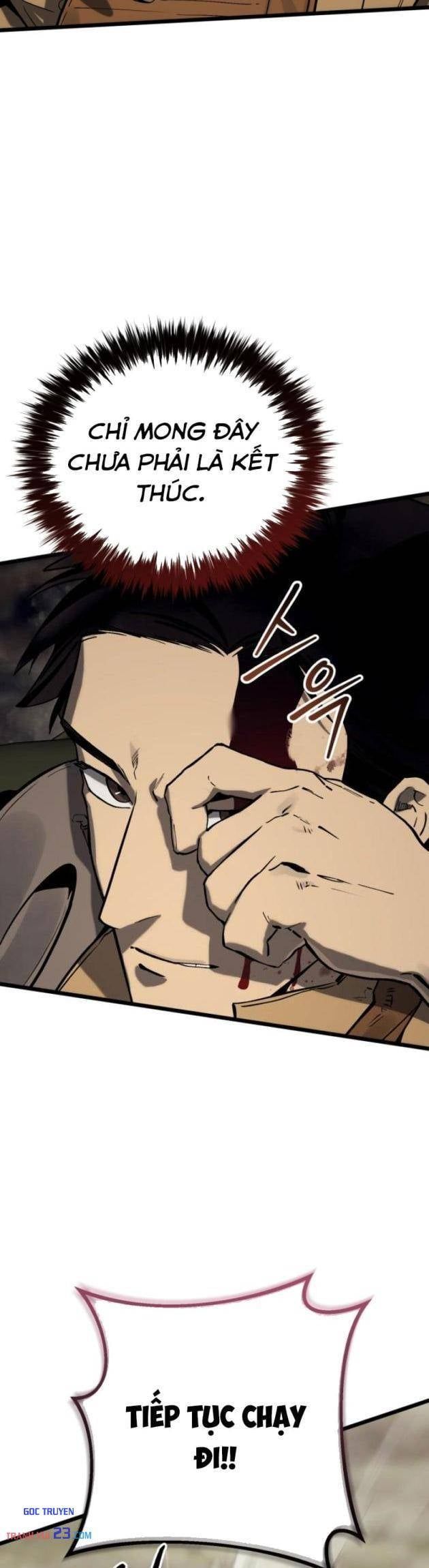 Cẩm Nang Leo Rank Của Đại Tướng Hoa Kỳ Chapter 33 - Trang 8