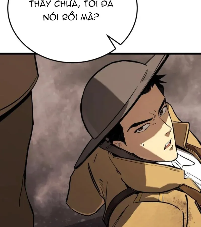 Cẩm Nang Leo Rank Của Đại Tướng Hoa Kỳ Chapter 34 - Trang 13