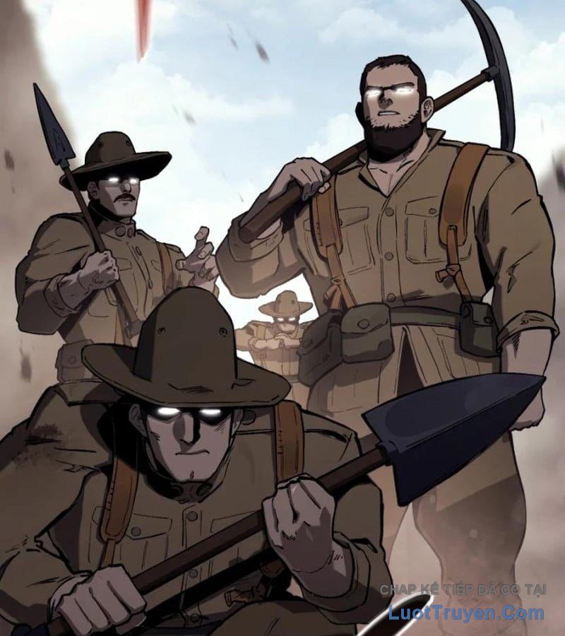 Cẩm Nang Leo Rank Của Đại Tướng Hoa Kỳ Chapter 34 - Trang 29