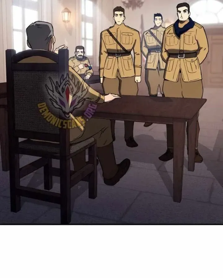 Cẩm Nang Leo Rank Của Đại Tướng Hoa Kỳ Chapter 38 - Trang 43