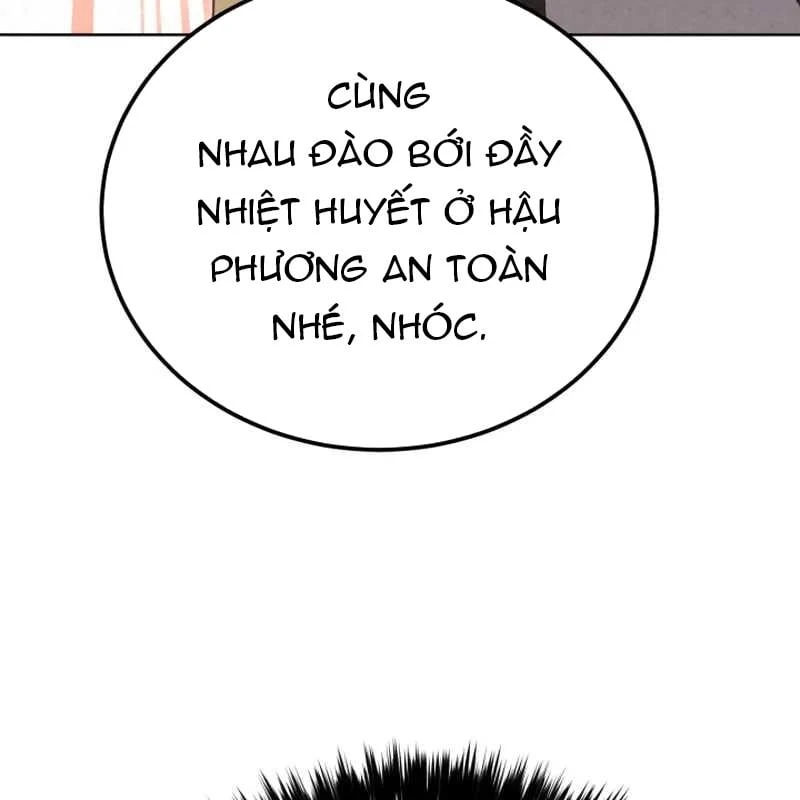 Cẩm Nang Leo Rank Của Đại Tướng Hoa Kỳ Chapter 4 - Trang 9
