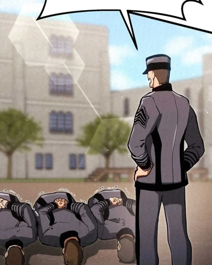 Cẩm Nang Leo Rank Của Đại Tướng Hoa Kỳ Chapter 8 - Trang 15