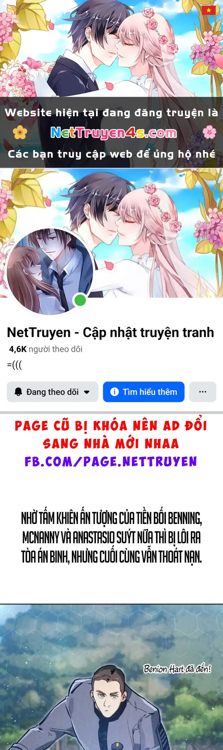 Cẩm Nang Leo Rank Của Đại Tướng Hoa Kỳ Chapter 8 - Trang 2