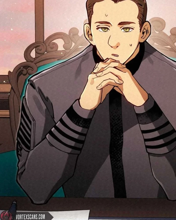 Cẩm Nang Leo Rank Của Đại Tướng Hoa Kỳ Chapter 8 - Trang 29