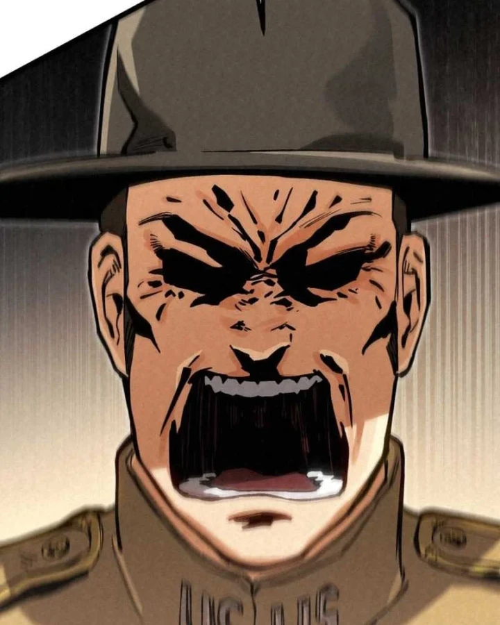 Cẩm Nang Leo Rank Của Đại Tướng Hoa Kỳ Chapter 8 - Trang 5