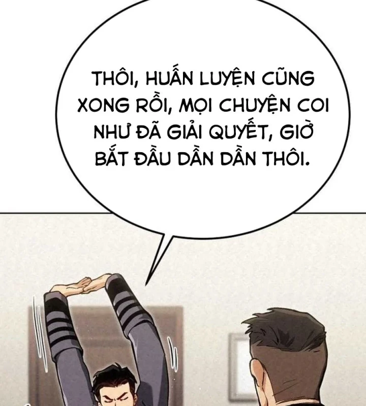 Cẩm Nang Leo Rank Của Đại Tướng Hoa Kỳ Chapter 9 - Trang 15