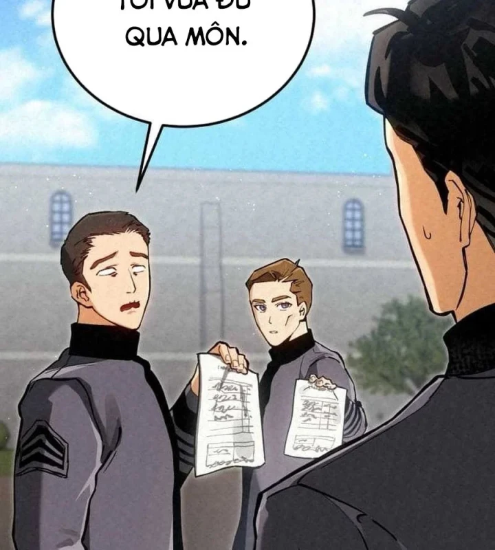Cẩm Nang Leo Rank Của Đại Tướng Hoa Kỳ Chapter 9 - Trang 36