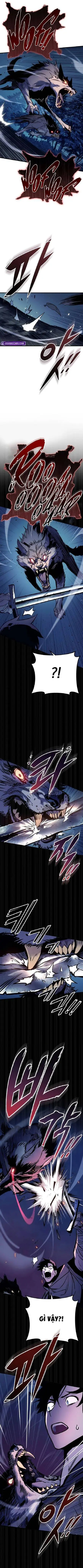 Cẩm Nang Sinh Tồn Của Hiệp Sĩ Lang Thang Chapter 1 - Trang 13