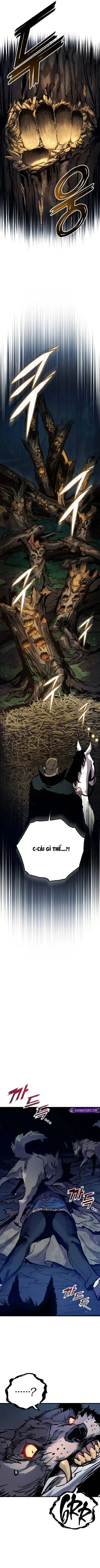 Cẩm Nang Sinh Tồn Của Hiệp Sĩ Lang Thang Chapter 1 - Trang 17