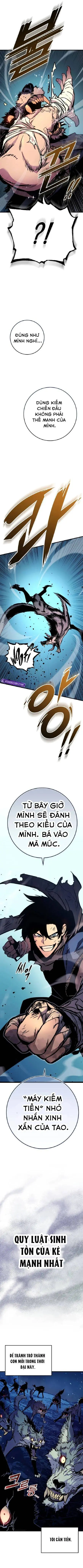 Cẩm Nang Sinh Tồn Của Hiệp Sĩ Lang Thang Chapter 1 - Trang 18