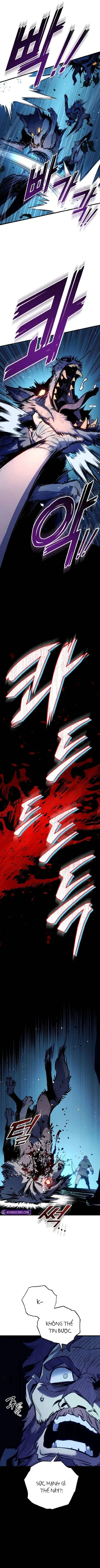 Cẩm Nang Sinh Tồn Của Hiệp Sĩ Lang Thang Chapter 1 - Trang 20