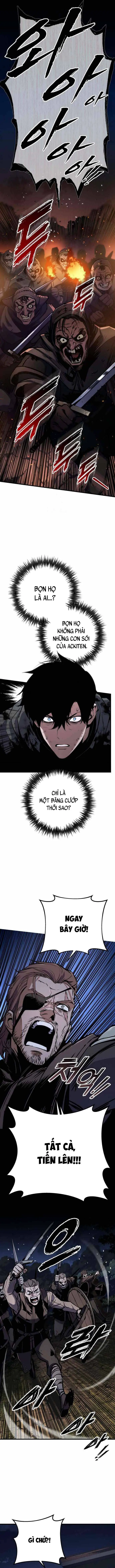 Cẩm Nang Sinh Tồn Của Hiệp Sĩ Lang Thang Chapter 12 - Trang 14