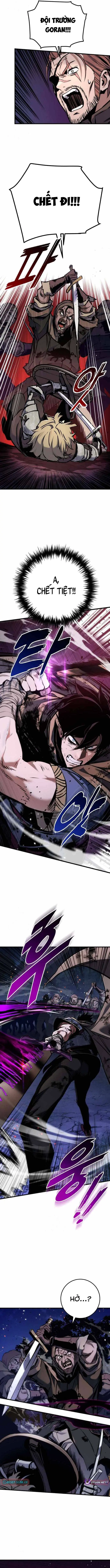 Cẩm Nang Sinh Tồn Của Hiệp Sĩ Lang Thang Chapter 12 - Trang 16