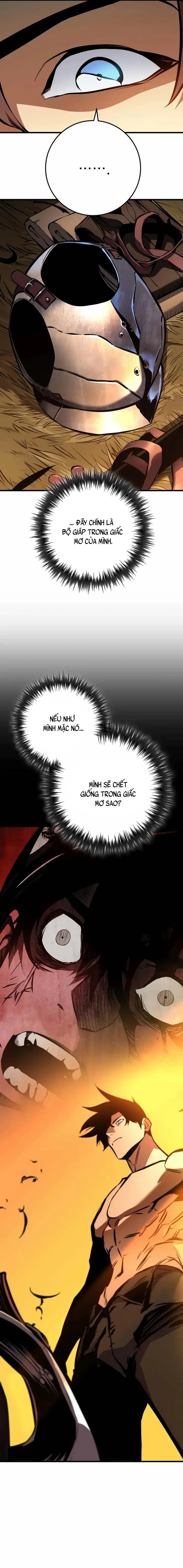 Cẩm Nang Sinh Tồn Của Hiệp Sĩ Lang Thang Chapter 4 - Trang 20