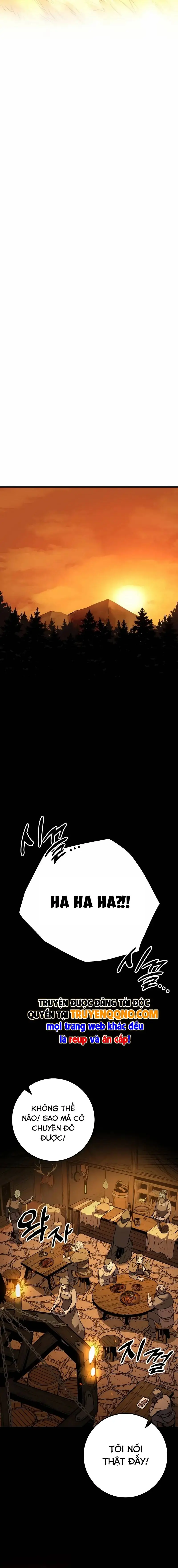 Cẩm Nang Sinh Tồn Của Hiệp Sĩ Lang Thang Chapter 4 - Trang 22