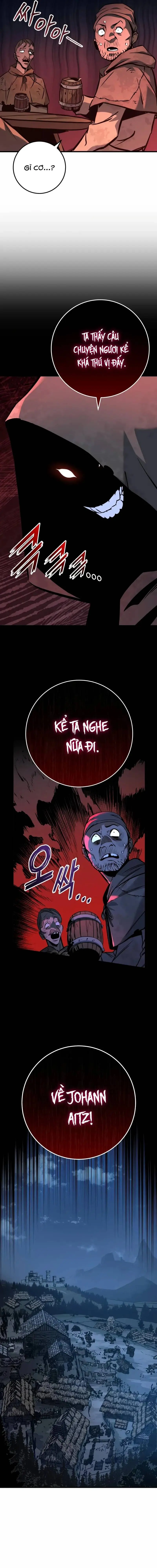 Cẩm Nang Sinh Tồn Của Hiệp Sĩ Lang Thang Chapter 4 - Trang 26