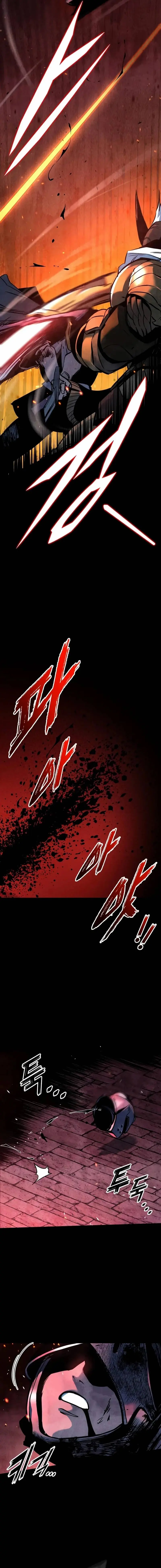 Cẩm Nang Sinh Tồn Của Hiệp Sĩ Lang Thang Chapter 4 - Trang 5