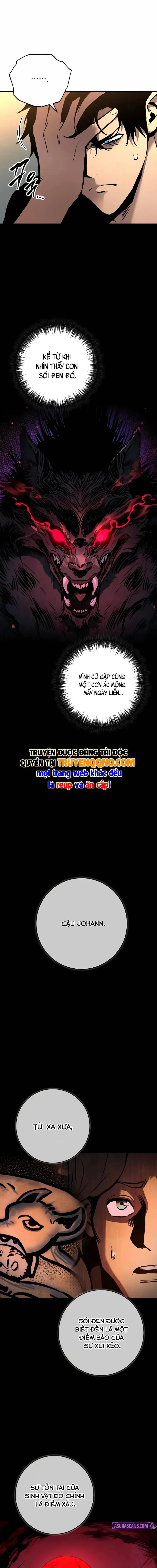 Cẩm Nang Sinh Tồn Của Hiệp Sĩ Lang Thang Chapter 4 - Trang 7