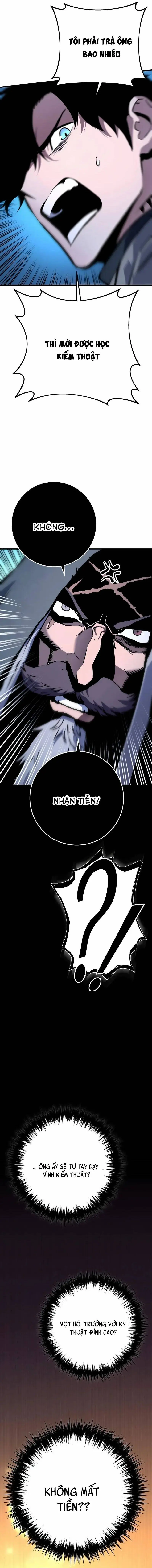 Cẩm Nang Sinh Tồn Của Hiệp Sĩ Lang Thang Chapter 5 - Trang 13