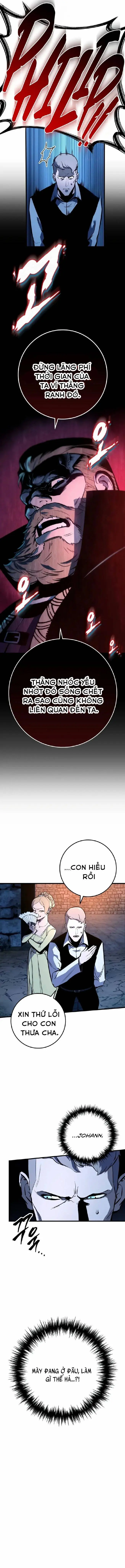 Cẩm Nang Sinh Tồn Của Hiệp Sĩ Lang Thang Chapter 5 - Trang 18