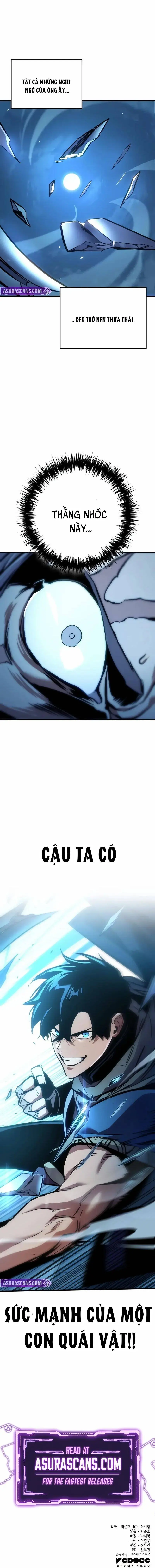 Cẩm Nang Sinh Tồn Của Hiệp Sĩ Lang Thang Chapter 5 - Trang 22