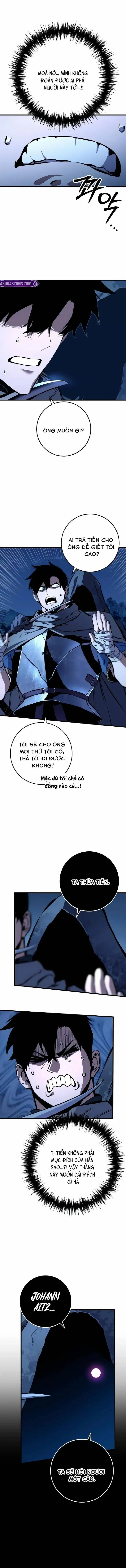 Cẩm Nang Sinh Tồn Của Hiệp Sĩ Lang Thang Chapter 5 - Trang 4
