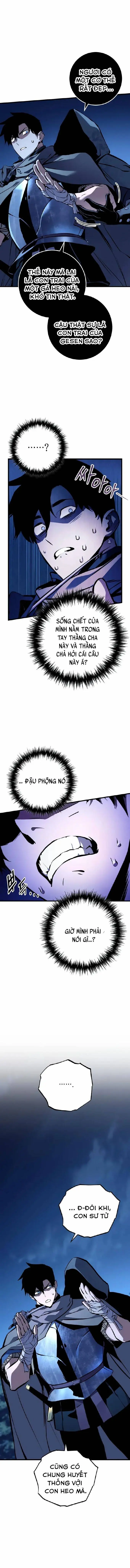 Cẩm Nang Sinh Tồn Của Hiệp Sĩ Lang Thang Chapter 5 - Trang 6