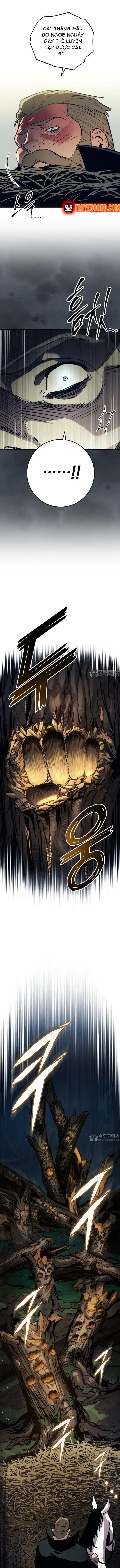 Cẩm Nang Sinh Tồn Của Kỵ Sĩ Lang Thang Chapter 1 - Trang 21