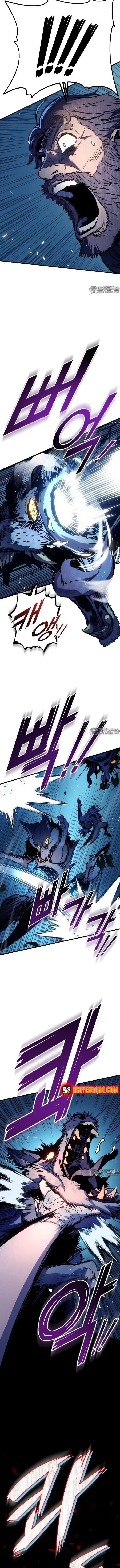 Cẩm Nang Sinh Tồn Của Kỵ Sĩ Lang Thang Chapter 1 - Trang 25